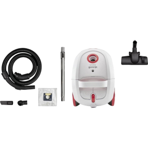 Пилосос GORENJE VCE21SFWR