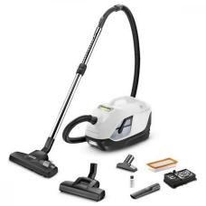 Пилосос KARCHER DS6 Plus (1.195-252.0)