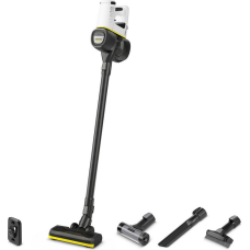 Пылесос KARCHER VC4 Cordless Premium myHome (1.198-640.0)