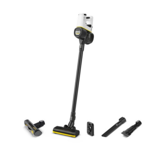 Пилосос KARCHER VC4 Cordless myHome Pet (1.198-633.0)