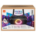 Портативна колонка JBL PartyBox On The Go Essential (JBLPBOTGESEU) Black