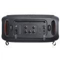 Портативна колонка JBL PartyBox On The Go Essential (JBLPBOTGESEU) Black