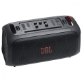 Портативна колонка JBL PartyBox On The Go Essential (JBLPBOTGESEU) Black