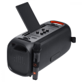 Портативна колонка JBL PartyBox On The Go Essential (JBLPBOTGESEU) Black