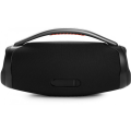 Портативна колонка JBL BoomBox 3 (JBLBOOMBOX3BLKEP) Black