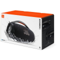 Портативна колонка JBL BoomBox 3 (JBLBOOMBOX3BLKEP) Black