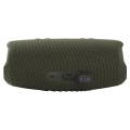 Портативна колонка JBL Charge 5 (JBLCHARGE5GRN) green