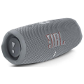 Портативна колонка JBL Charge 5 (JBLCHARGE5GRY) gray