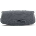 Портативна колонка JBL Charge 5 (JBLCHARGE5GRY) gray
