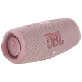 Портативна колонка JBL Charge 5 (JBLCHARGE5PINK) pink