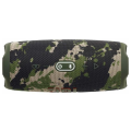 Портативна колонка JBL Charge 5 (JBLCHARGE5SQUAD) squad