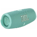 Портативна колонка JBL Charge 5 (JBLCHARGE5TEAL) teal
