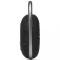 Портативна колонка JBL Clip 4 black