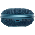 Портативна колонка JBL Clip 4 (JBLCLIP4BLU) Blue