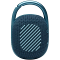 Портативна колонка JBL Clip 4 (JBLCLIP4BLU) Blue
