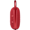Портативна колонка JBL Clip 4 (JBLCLIP4RED) Red