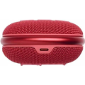 Портативна колонка JBL Clip 4 (JBLCLIP4RED) Red