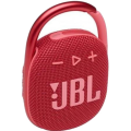 Портативна колонка JBL Clip 4 (JBLCLIP4RED) Red