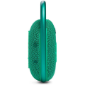 Портативна колонка JBL Clip 4 Eco (JBLCLIP4ECOGRN) Green