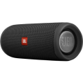 Портативна колонка JBL Flip 5 (JBLFLIP5BLKEU) black