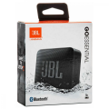 Портативна колонка JBL GO Essential  (JBLGOESBLK) Black