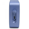 Портативна колонка JBL GO Essential (JBLGOESBLU) Blue