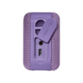 Портативна колонка SILVER CREST HG08533C violet