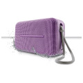 Портативна колонка SILVER CREST HG08533C violet