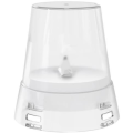 Блендер KUMTEL HTB-02 WHITE