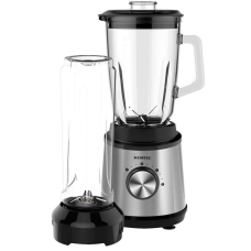 Блендер KUMTEL HTB-03 SILVER