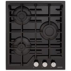 Варильна поверхня ELEYUS RIO 45 BL CF