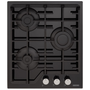 Варильна поверхня ELEYUS RIO 45 BL CF