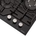 Варочная поверхность GORENJE GW6D42CLI