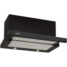 Витяжка ELEYUS BREEZE 1200 60 BL