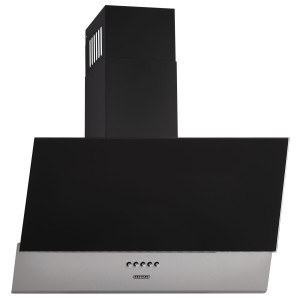 Витяжка ELEYUS DELLA 700 60 IS+BL