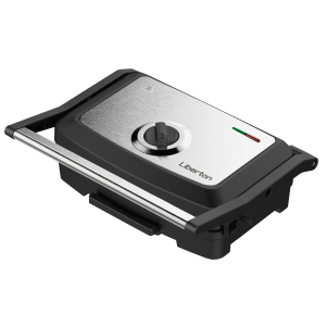 Гриль LIBERTON LPG-1400