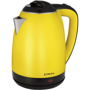 Електрочайник Delfa CK815Y