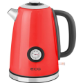Електрочайник SILVER CREST SWKD2200A1 red