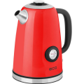 Електрочайник SILVER CREST SWKD2200A1 red