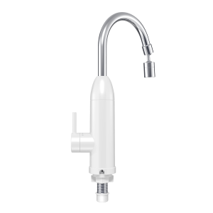 Водонагрівач проточний Thermex Runa 3000