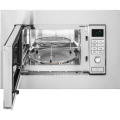 Мікрохвильова піч Samsung MG28F303TFK