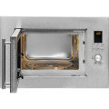 Мікрохвильова піч Samsung MG28F303TFK
