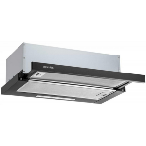 Витяжка PYRAMIDA ATH60(400)BL