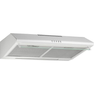 Витяжка PYRAMIDA MHX60WH