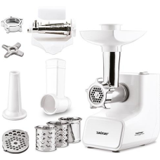 Мясорубка ZELMER ZMM3513B