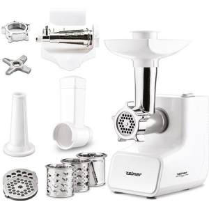 Мясорубка ZELMER ZMM3513B