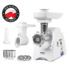Мясорубка ZELMER ZMM5802P