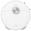 Пилосос XIAOMI Robot Vacuum S10 White