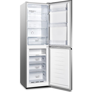 Холодильник GORENJE NRK418ECS4