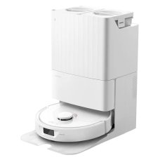 Пылесос RoboRock Q Revo White (QR02-00)